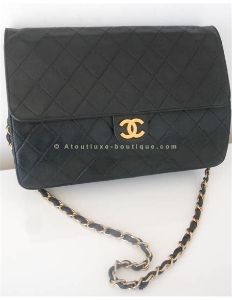 sac pas cher chanel|sac chanel promotion.